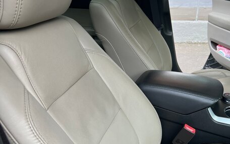 Ford Explorer VI, 2015 год, 2 200 000 рублей, 23 фотография
