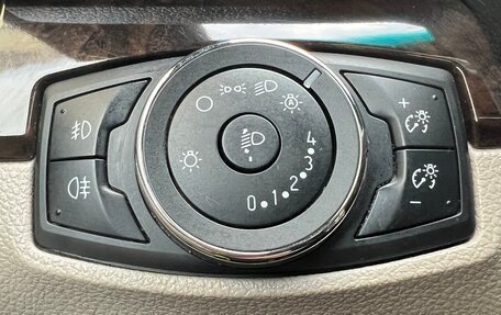 Ford Explorer VI, 2015 год, 2 200 000 рублей, 34 фотография