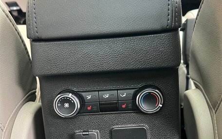 Ford Explorer VI, 2015 год, 2 200 000 рублей, 33 фотография