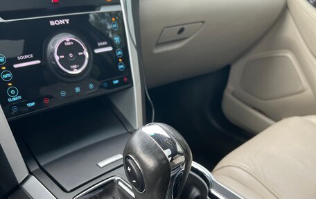 Ford Explorer VI, 2015 год, 2 200 000 рублей, 38 фотография