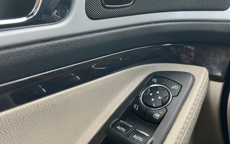 Ford Explorer VI, 2015 год, 2 200 000 рублей, 39 фотография