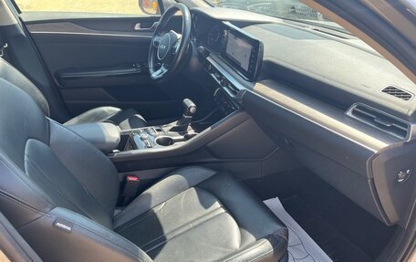 KIA K5, 2022 год, 2 683 000 рублей, 12 фотография