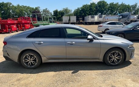 KIA K5, 2022 год, 2 683 000 рублей, 5 фотография