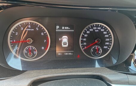 KIA K5, 2022 год, 2 683 000 рублей, 7 фотография
