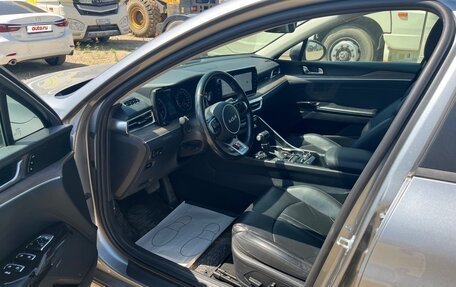 KIA K5, 2022 год, 2 683 000 рублей, 10 фотография