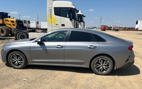 KIA K5, 2022 год, 2 683 000 рублей, 6 фотография