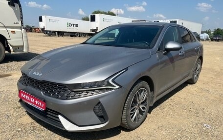 KIA K5, 2022 год, 2 683 000 рублей, 1 фотография