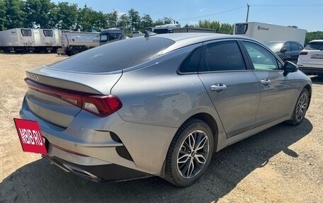 KIA K5, 2022 год, 2 683 000 рублей, 3 фотография