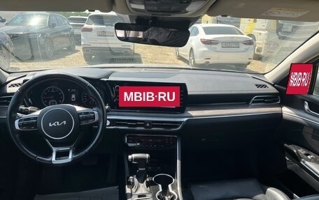 KIA K5, 2022 год, 2 683 000 рублей, 9 фотография