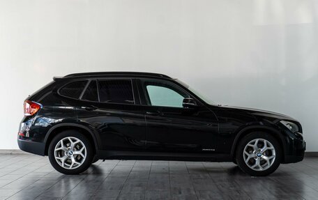 BMW X1, 2012 год, 1 529 000 рублей, 5 фотография