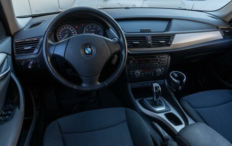 BMW X1, 2012 год, 1 529 000 рублей, 6 фотография
