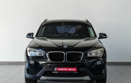 BMW X1, 2012 год, 1 529 000 рублей, 3 фотография