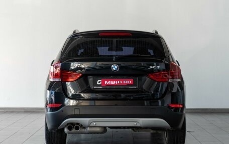 BMW X1, 2012 год, 1 529 000 рублей, 4 фотография