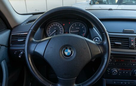 BMW X1, 2012 год, 1 529 000 рублей, 12 фотография