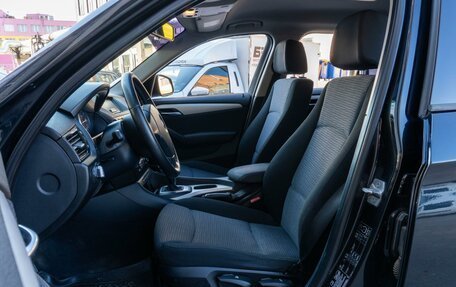 BMW X1, 2012 год, 1 529 000 рублей, 10 фотография