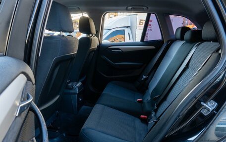 BMW X1, 2012 год, 1 529 000 рублей, 9 фотография