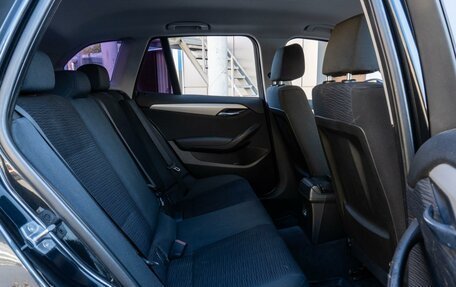 BMW X1, 2012 год, 1 529 000 рублей, 7 фотография