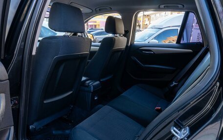 BMW X1, 2012 год, 1 529 000 рублей, 11 фотография