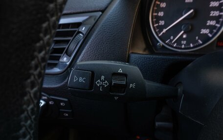 BMW X1, 2012 год, 1 529 000 рублей, 13 фотография