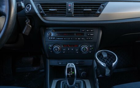 BMW X1, 2012 год, 1 529 000 рублей, 15 фотография