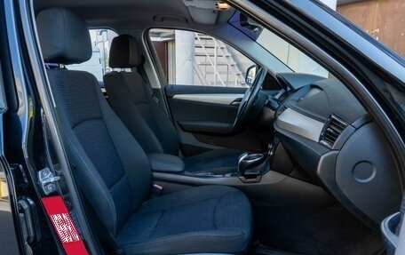BMW X1, 2012 год, 1 529 000 рублей, 8 фотография