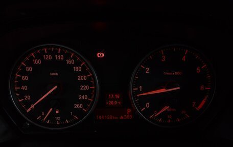 BMW X1, 2012 год, 1 529 000 рублей, 21 фотография