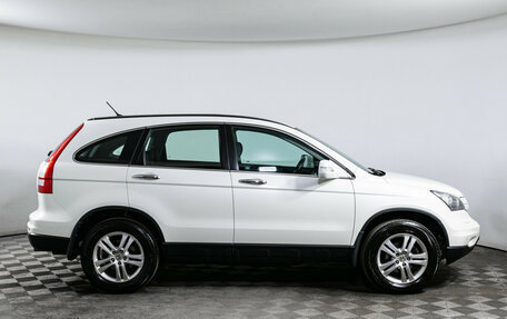 Honda CR-V III рестайлинг, 2012 год, 1 690 000 рублей, 4 фотография