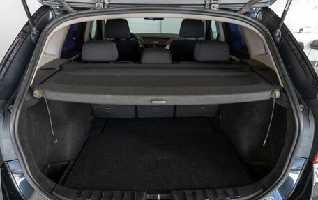 BMW X1, 2012 год, 1 529 000 рублей, 22 фотография