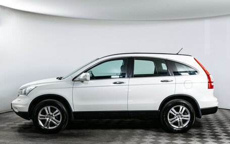 Honda CR-V III рестайлинг, 2012 год, 1 690 000 рублей, 8 фотография