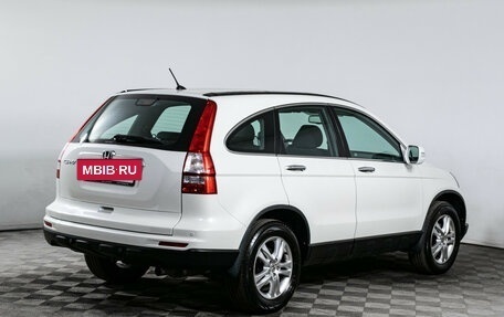 Honda CR-V III рестайлинг, 2012 год, 1 690 000 рублей, 5 фотография