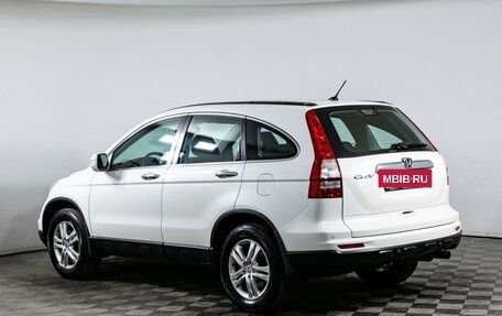 Honda CR-V III рестайлинг, 2012 год, 1 690 000 рублей, 7 фотография
