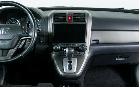 Honda CR-V III рестайлинг, 2012 год, 1 690 000 рублей, 11 фотография