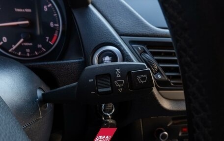 BMW X1, 2012 год, 1 529 000 рублей, 14 фотография