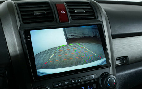 Honda CR-V III рестайлинг, 2012 год, 1 690 000 рублей, 16 фотография