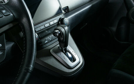 Honda CR-V III рестайлинг, 2012 год, 1 690 000 рублей, 15 фотография