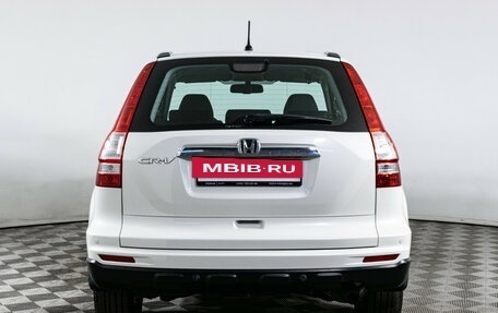 Honda CR-V III рестайлинг, 2012 год, 1 690 000 рублей, 6 фотография