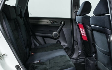 Honda CR-V III рестайлинг, 2012 год, 1 690 000 рублей, 12 фотография
