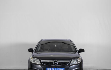 Opel Vectra C рестайлинг, 2008 год, 479 000 рублей, 3 фотография