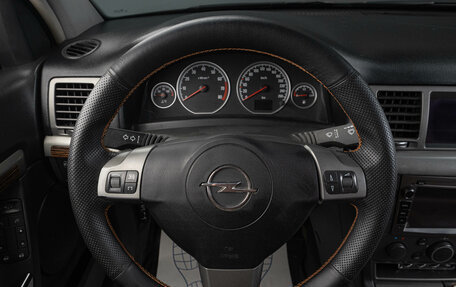 Opel Vectra C рестайлинг, 2008 год, 479 000 рублей, 12 фотография