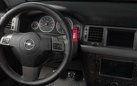 Opel Vectra C рестайлинг, 2008 год, 479 000 рублей, 17 фотография