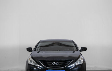 Hyundai Sonata VI, 2010 год, 999 000 рублей, 2 фотография