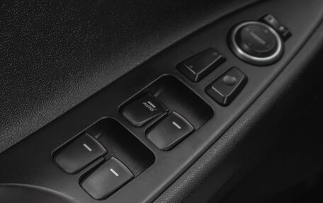 Hyundai Sonata VI, 2010 год, 999 000 рублей, 10 фотография