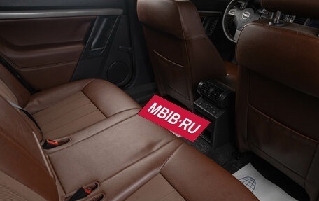Opel Vectra C рестайлинг, 2008 год, 479 000 рублей, 20 фотография