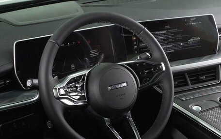 Haval F7, 2025 год, 3 099 000 рублей, 15 фотография