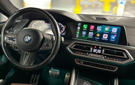BMW X6, 2020 год, 7 570 000 рублей, 14 фотография