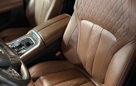 BMW X6, 2020 год, 7 570 000 рублей, 10 фотография