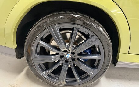 BMW X6, 2020 год, 7 570 000 рублей, 8 фотография