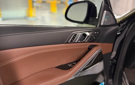 BMW X6, 2020 год, 7 570 000 рублей, 12 фотография
