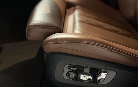 BMW X6, 2020 год, 7 570 000 рублей, 11 фотография