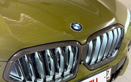 BMW X6, 2020 год, 7 570 000 рублей, 7 фотография